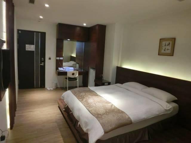 Happy Hostel Lukang Dış mekan fotoğraf