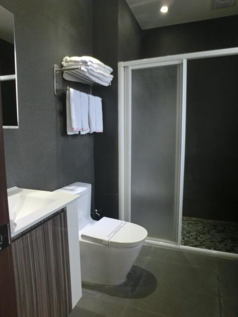 Happy Hostel Lukang Dış mekan fotoğraf