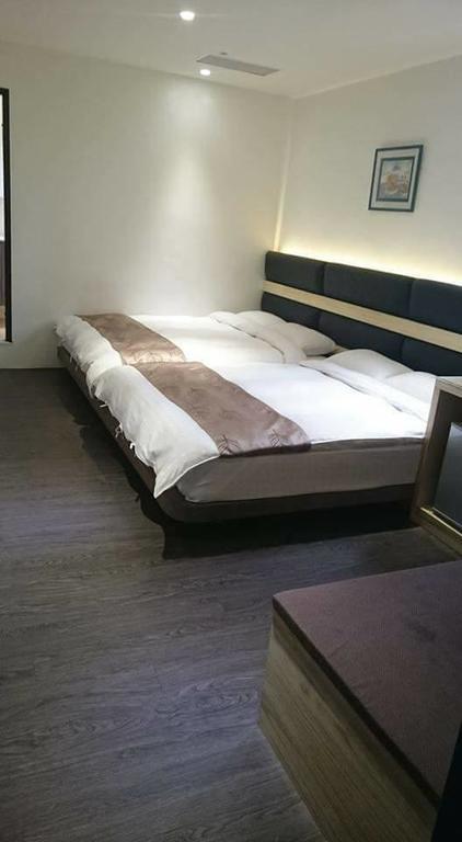 Happy Hostel Lukang Dış mekan fotoğraf