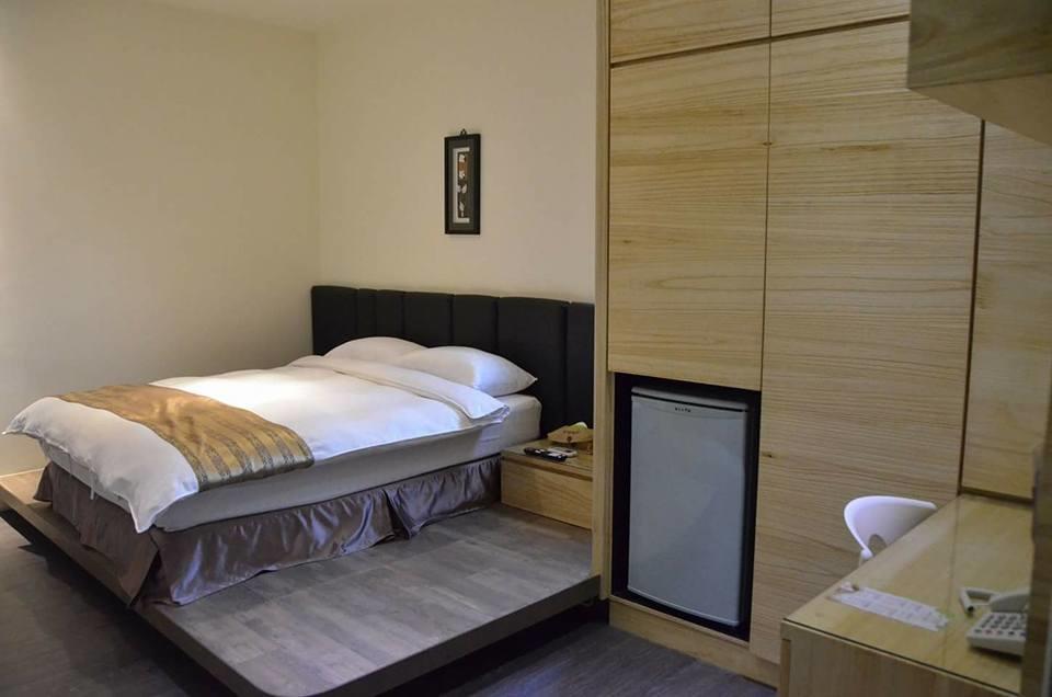 Happy Hostel Lukang Dış mekan fotoğraf