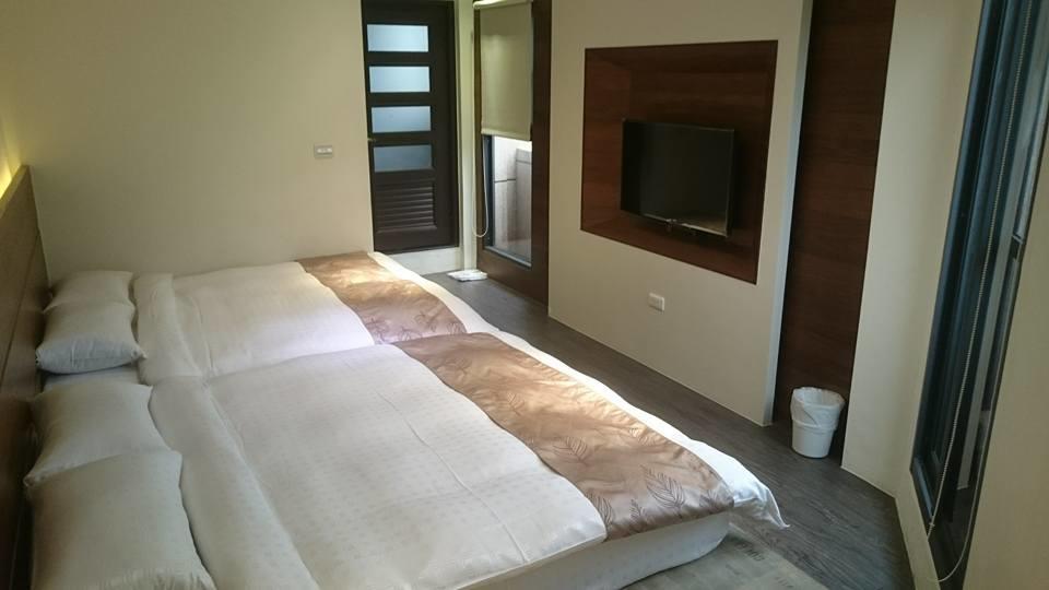 Happy Hostel Lukang Dış mekan fotoğraf