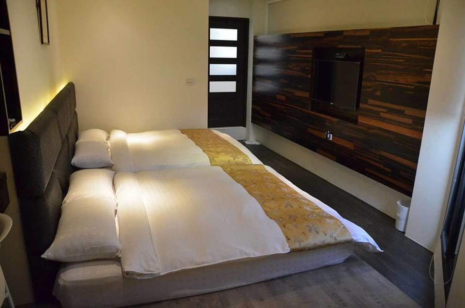 Happy Hostel Lukang Dış mekan fotoğraf