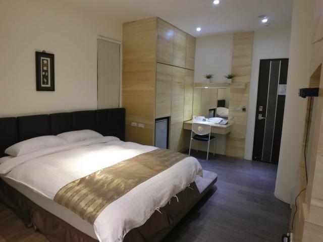 Happy Hostel Lukang Dış mekan fotoğraf